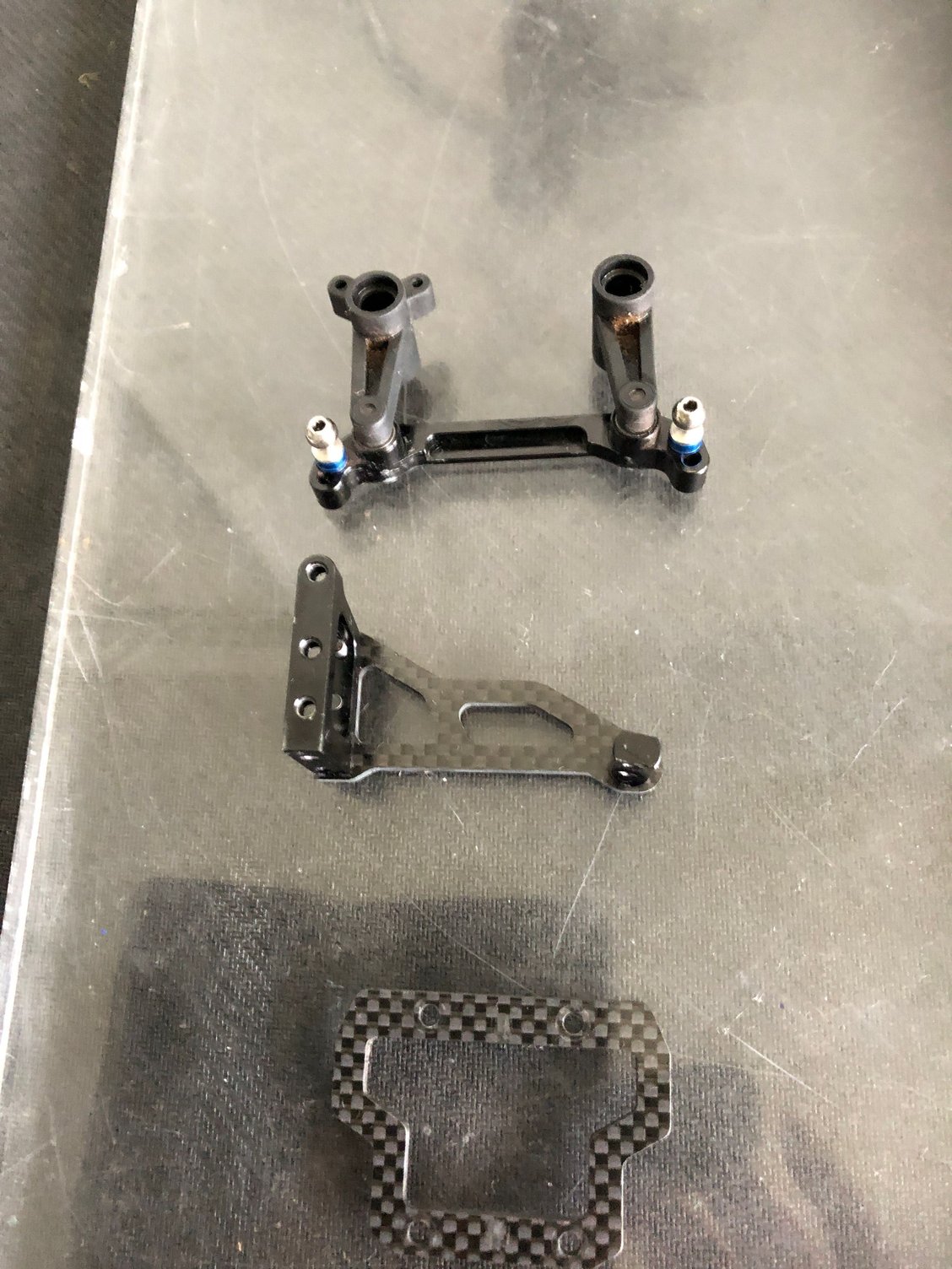 B74.1.2 steering /servo + reedy servo horn 23T R/C Tech Forums