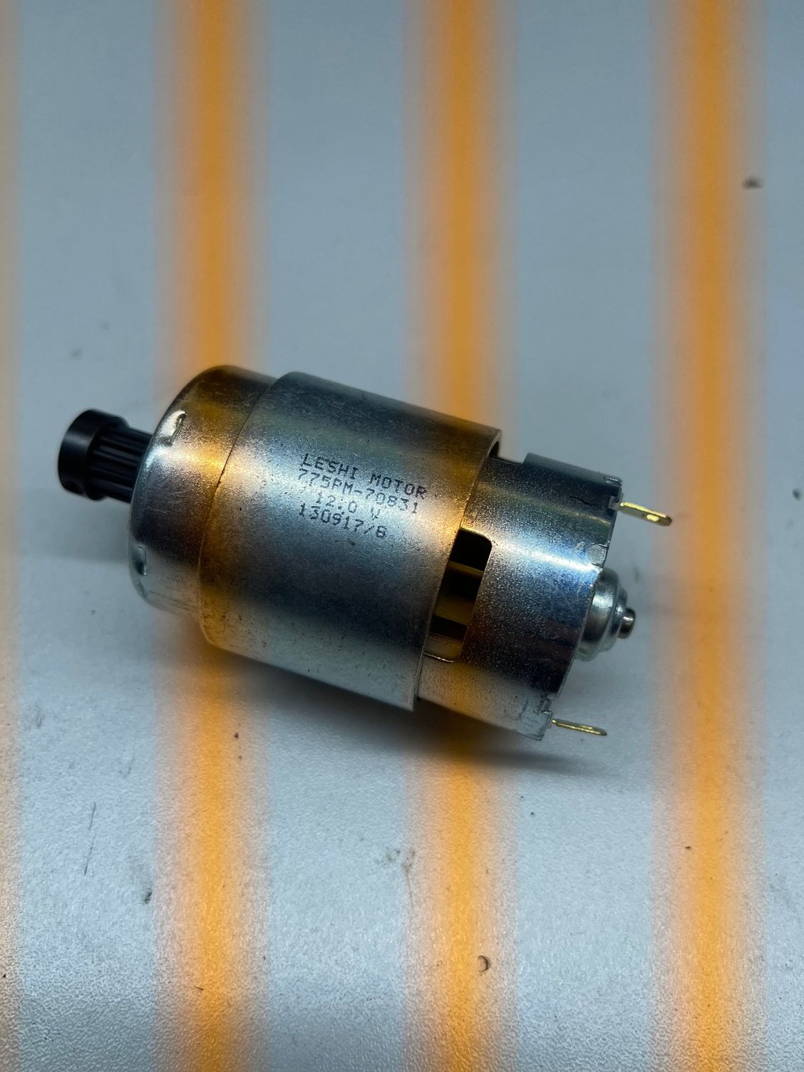 Starter Box Motor R/C Tech Forums