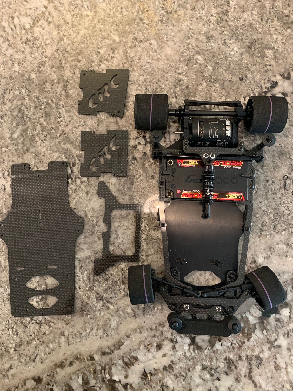 Xray X12 2022 R/C Tech Forums