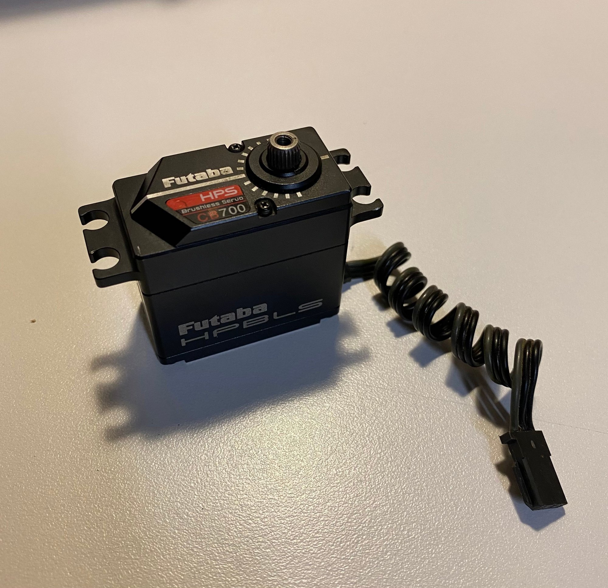 Futaba HPSCB700 Servo R/C Tech Forums