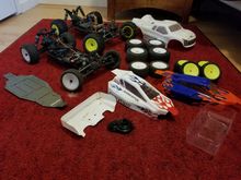 My Post Pictures