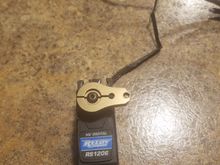 reedy rs1206 servo