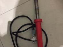 Weller 

SI 120D   

120w soldering iron 
