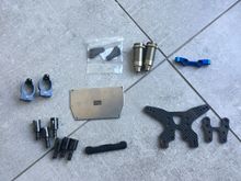 Parts in Melbourne 