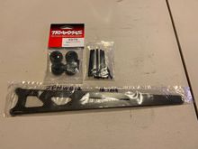 Jake’s 12 inch bar