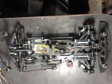 Just need electric and engine