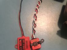 Mylaps 3 wire
