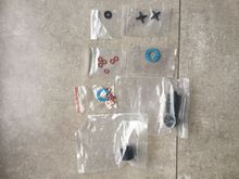 New diff lot all new . $20