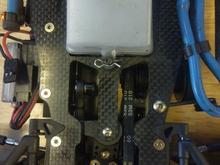 top view