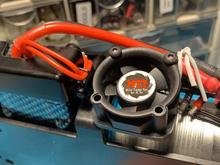 Wild Turbo Fan, WTF!