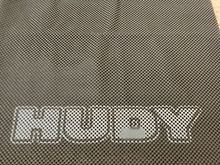 HUDY Pit Mat (right side)