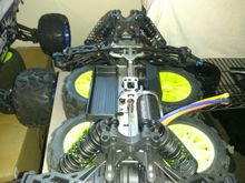 Muggy roller $225 shipped....$265 shipped with Brand New Hobbystar 4092 1480kv motor