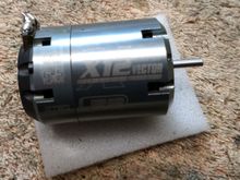 LRP 6.5 motor barely used. I bought this to try mod however I found out I more of stock driver. Works perfectly ..... $30.00 posted (check daverobbo5 on R/C Tech for feedback)