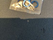 12mm ae shock collars $15 posted 
