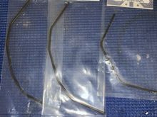 Sway bars NIP