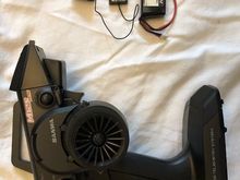 Radio Package