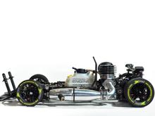 1:8 Nitro On-Road Competition