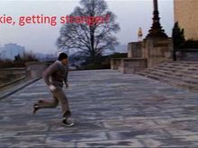 rocky