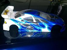 TC Paint 1
