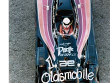 This was Frank Killiam's Car in 1985 or 86 at SRS.  SRS ran two big races for 12th scale.  The Copperstate Classic and they held the Region 6 Championships there for a couple years.  ROAR regions have changed since then.