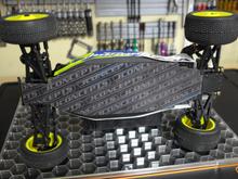 Team Durango DEX410V3 JConcepts Protector