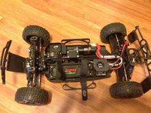Losi TEN SCTE 3
