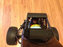 Losi XXX SCB 3