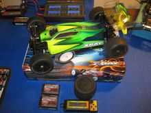 XB4-Roller