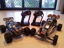 traxxas