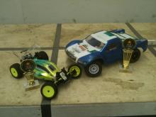 RC Raceway 2012 Grill Out Shoot Out
2BRacing!!!