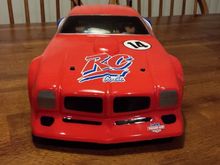 USVTA TransAm2