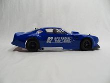 Trans Am 3