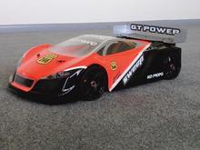 Sweep Inferno GT2 VE 2