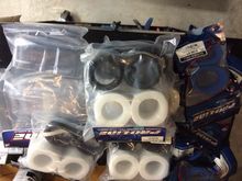 NIP Pro-Line Tires/Wings