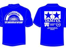 Blue Shirts