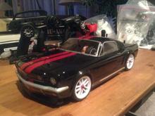Turnigy TD10