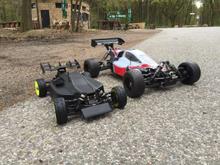 Vader pt. II