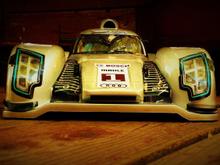 Speed Passion LM-1 Audi e-tron quattro