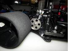 12M with Pinion