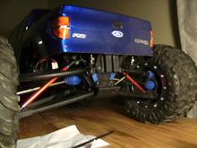 ERBE Raptor
