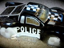 police sc 2