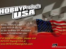 INTECH USA Distributor