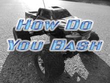 How Do You Bashres01