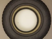 Proline Speed Hawgs DS rears.