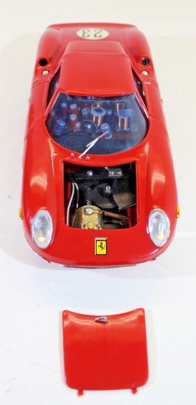 The very first RC car? - Page 3 - R/C Tech Forums