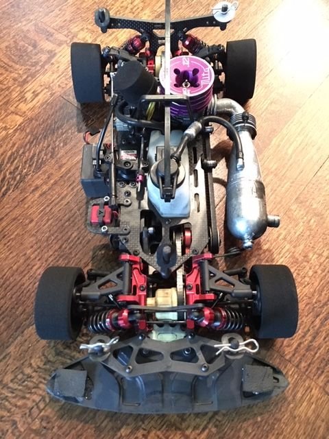 race ready rc cars