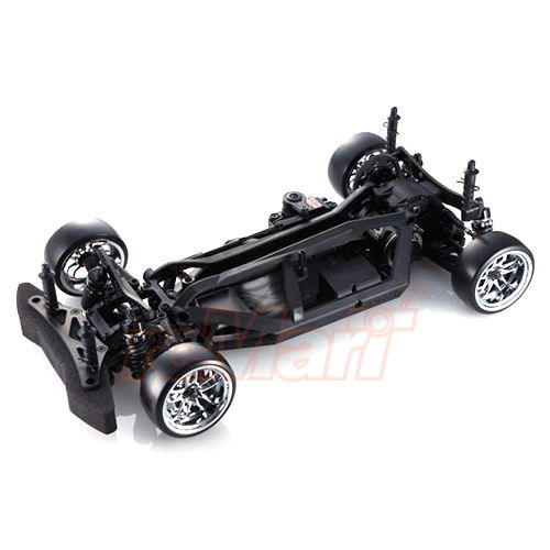 Which is the perfect Drift Chassis for you? - R/C Tech Forums