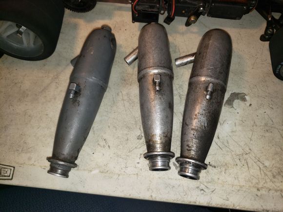 I'm trying to move everything and I have these pipes that would cost you new $75.00 but I'm willing to sell them for $30.00 which is a good price for use pipes!