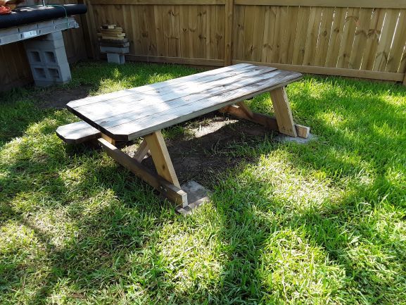 cut down driver platform for r/c grass track