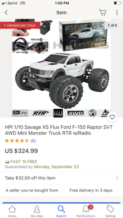 There looks to be a couple brand new ones, and a few used ones on eBay 